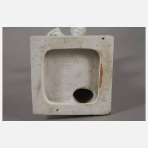 Meissen "Faun mit Zimbeln"