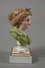 Meissen Büste "Diana"