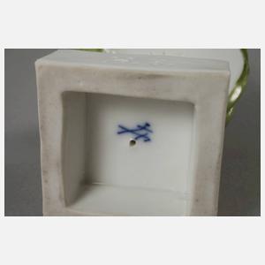 Meissen Büste "Diana"