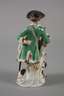 Meissen "Jäger mit Hund"