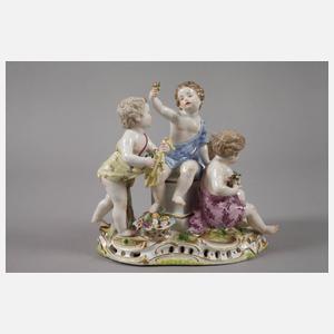 Allegorie Der Frühling