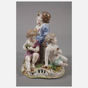 Allegorie Der Frühling