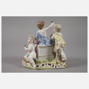 Allegorie Der Frühling