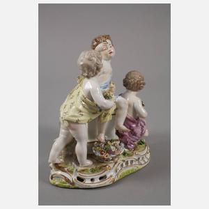 Allegorie Der Frühling