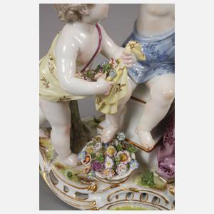 Allegorie Der Frühling