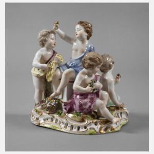 Allegorie Der Frühling