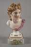 Meissen Büste "Apollo"