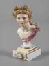 Meissen Büste "Apollo"