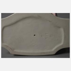 Nymphenburg "Chinesischer Gelehrter und Schüler"