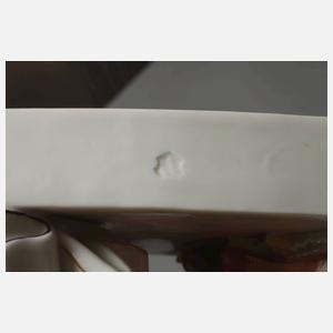 Nymphenburg "Chinesischer Gelehrter und Schüler"