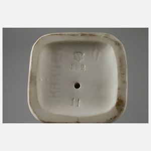 Nymphenburg "Würger (Neuntöter)"