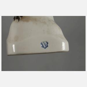 Nymphenburg "Würger (Neuntöter)"