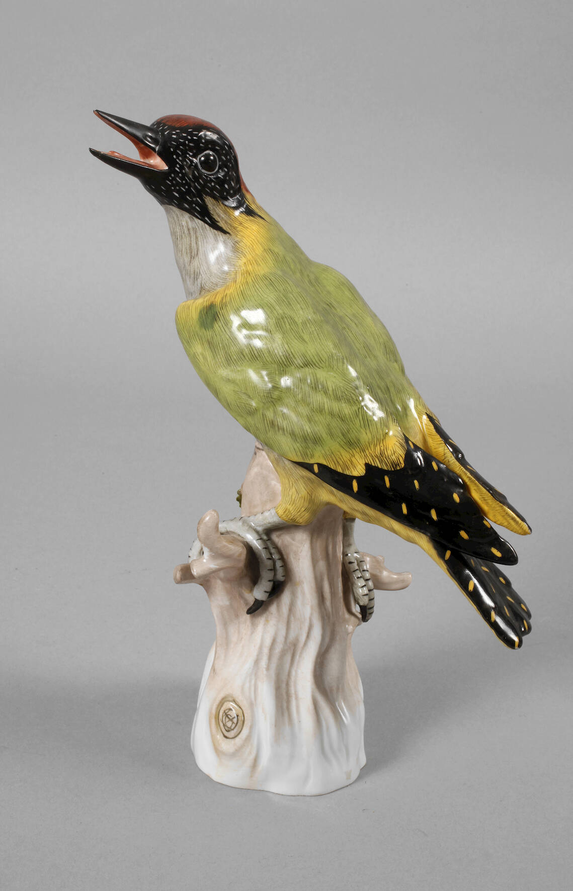 Potschappel Grünspecht