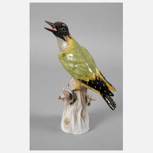 Potschappel Grünspecht