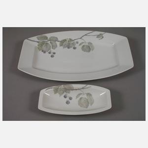 Rosenthal Speiseservice "Empire"