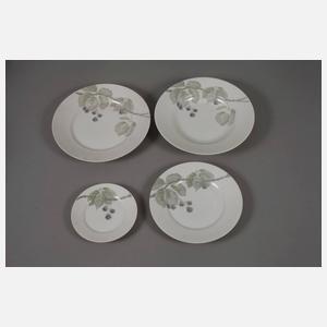 Rosenthal Speiseservice "Empire"