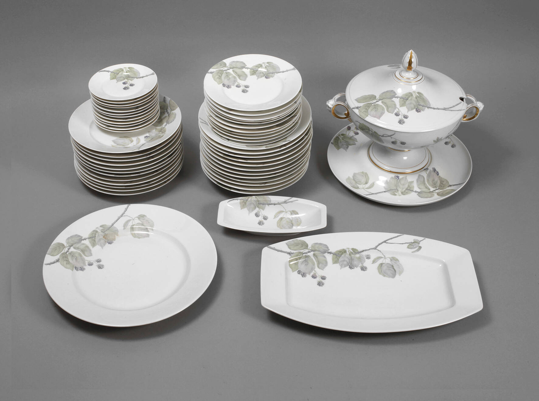 Rosenthal Speiseservice "Empire"