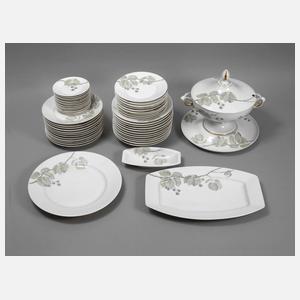 Rosenthal Speiseservice "Empire"