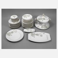 Rosenthal Speiseservice "Empire"111