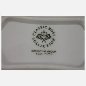 Rosenthal Speiseservice "Sanssouci"