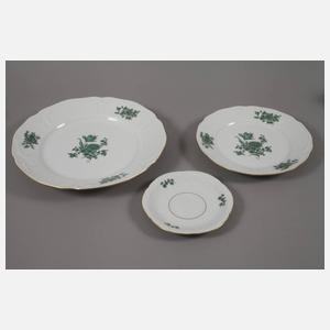 Rosenthal Speiseservice "Sanssouci"