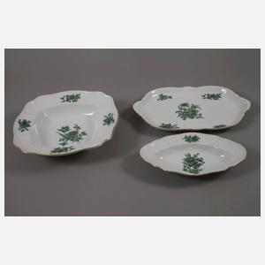 Rosenthal Speiseservice "Sanssouci"