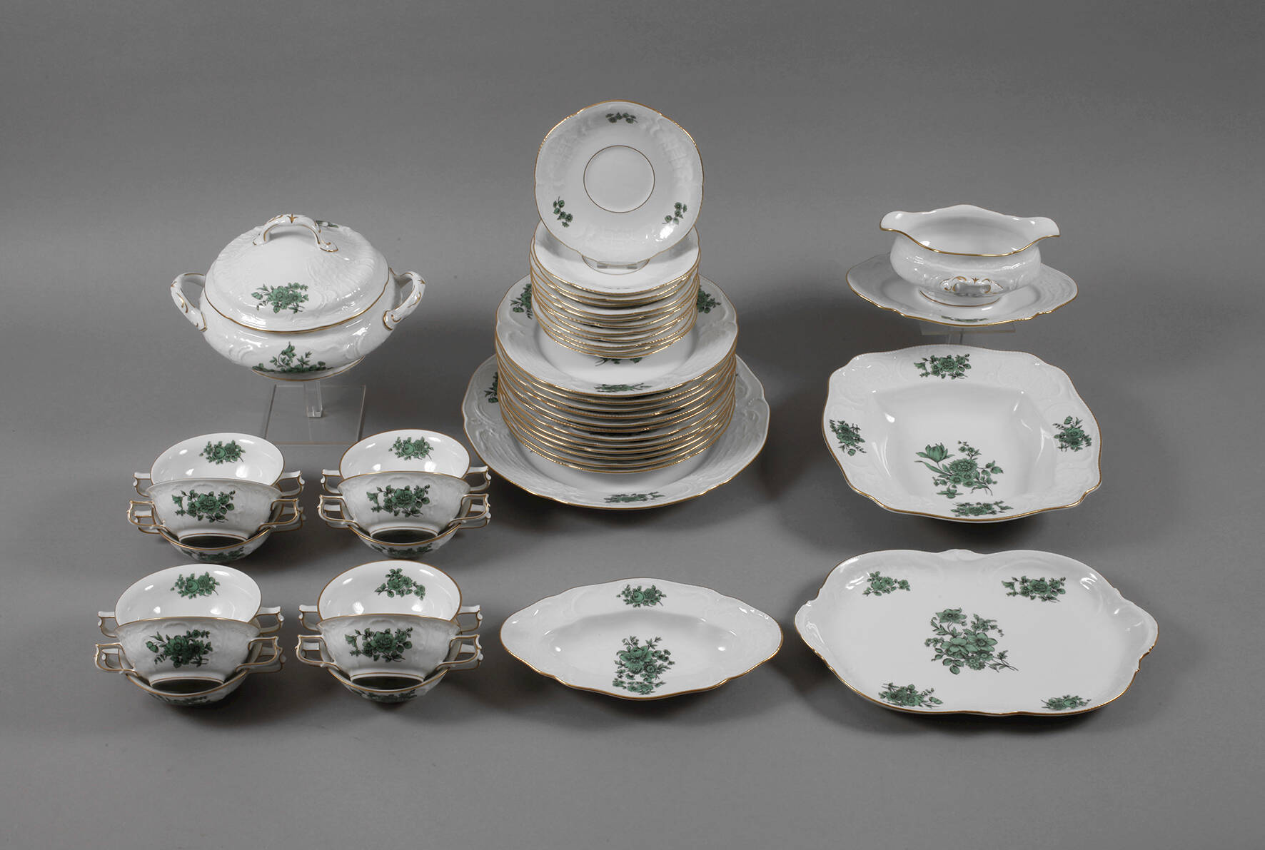 Rosenthal Speiseservice "Sanssouci"