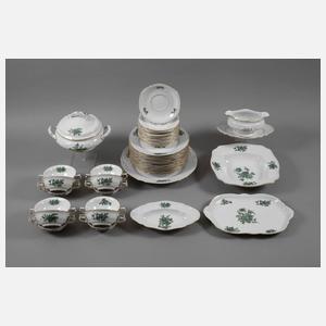 Rosenthal Speiseservice "Sanssouci"