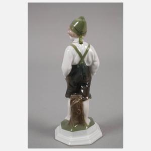 Rosenthal "Tiroler Bub"