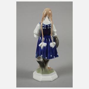 Rosenthal "Tiroler Mädchen"