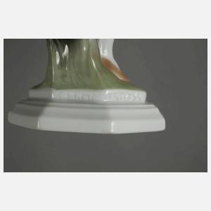 Rosenthal "Tiroler Mädchen"