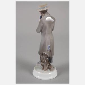 Rosenthal ”Karl Valentin”