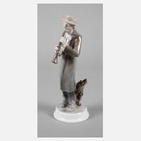 Rosenthal ”Karl Valentin”111