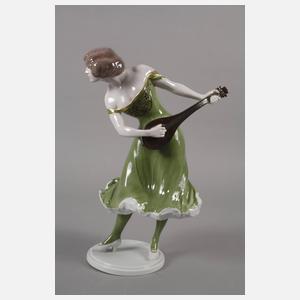 Rosenthal "Überbrettl"