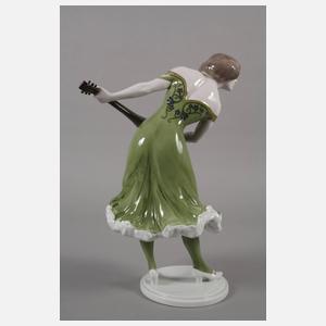 Rosenthal "Überbrettl"