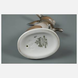 Rosenthal "Hase klein"