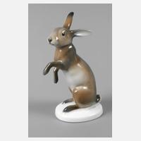 Rosenthal "Hase klein"111