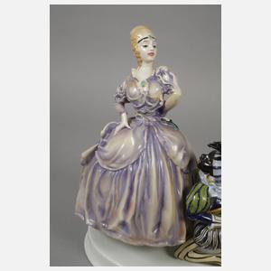 Rosenthal "Abgeblitzt"