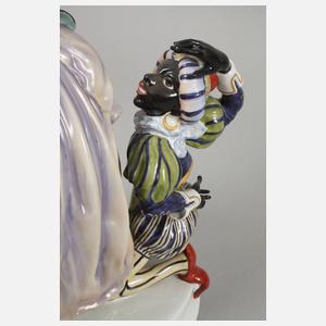 Rosenthal "Abgeblitzt"