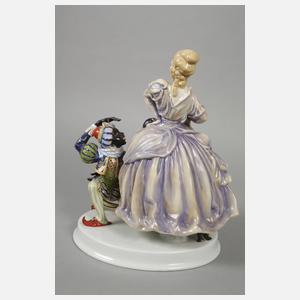 Rosenthal "Abgeblitzt"