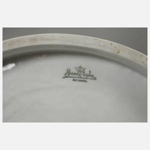 Rosenthal "Abgeblitzt"