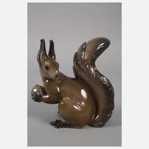 Rosenthal Eichhörnchen