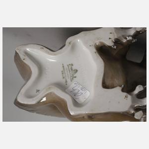 Rosenthal Eichhörnchen