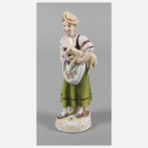 Scheibe-Alsbach Schäferin