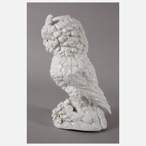 Thüringen große Eule