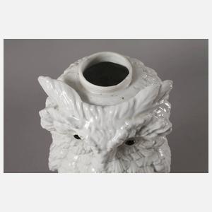 Thüringen große Eule