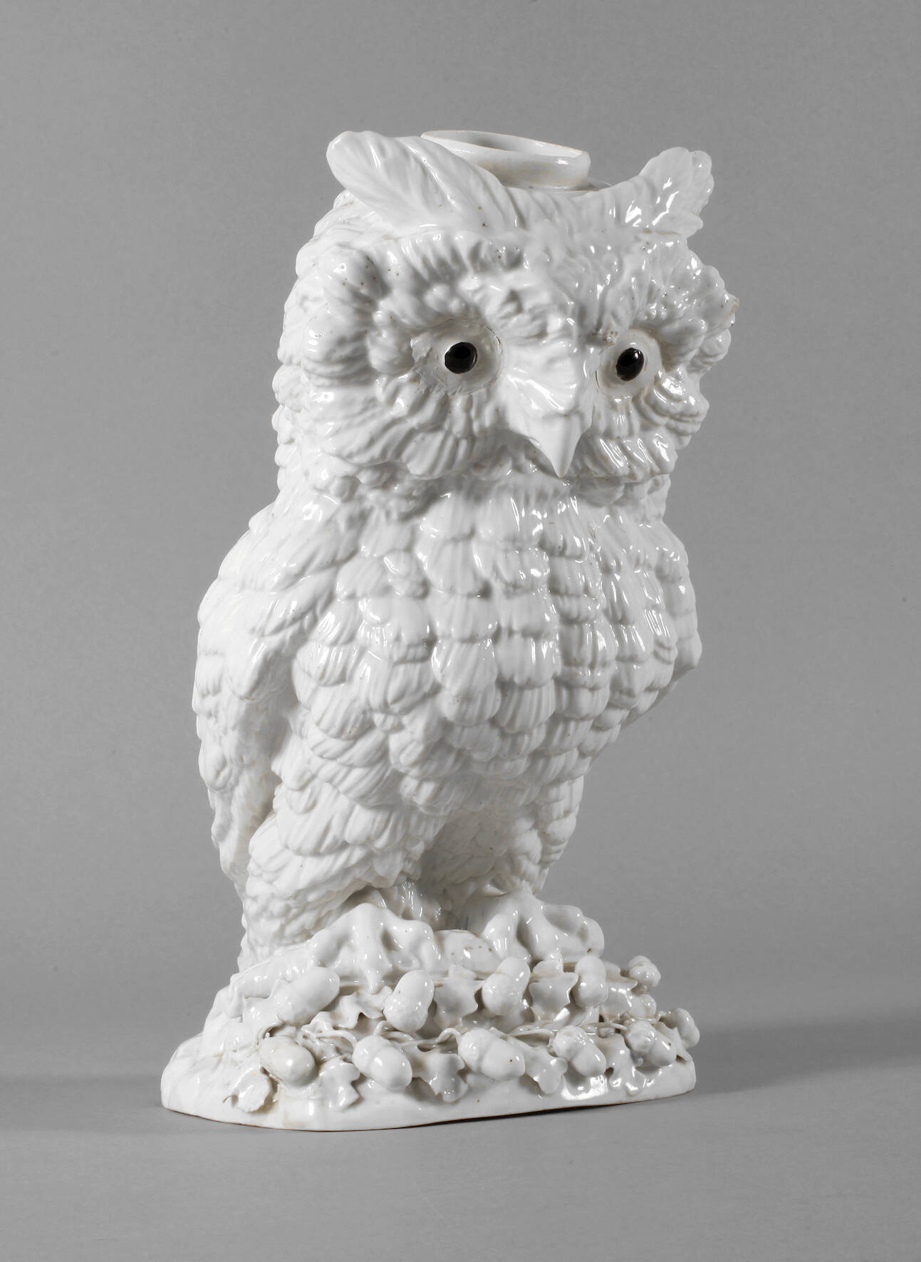 Thüringen große Eule