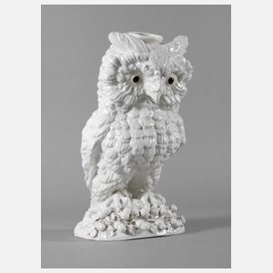 Thüringen große Eule