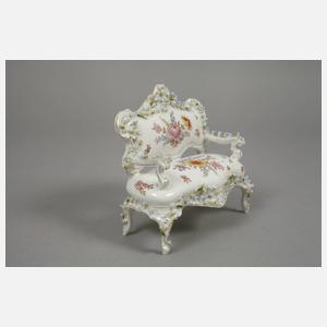 Thüringen Miniaturmöbel für Musikzimmer