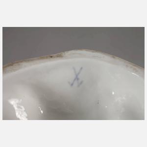 Thüringen Paar große Papageien